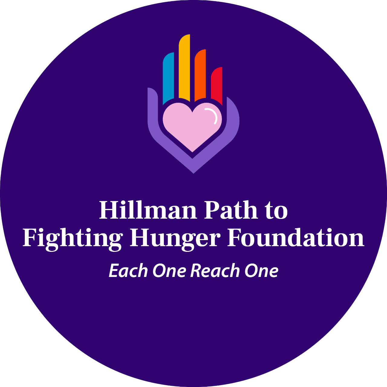 Non-Profit Organization Logo